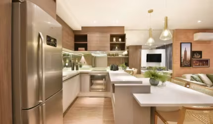 Apartamento à Venda ou Locação Rua Marcos Lopes, Vila Nova Conceição/SP