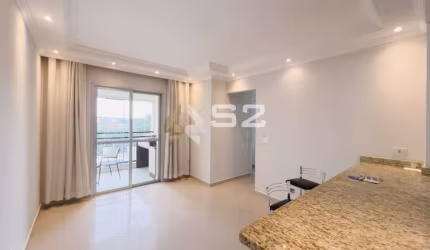 Apartamento 3 quartos a venda na Vila Leopoldina