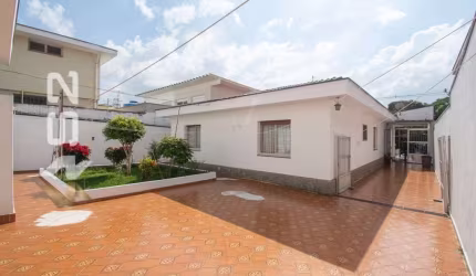 Casa à Venda Rua Campo Grande, Vila Leopoldina/SP