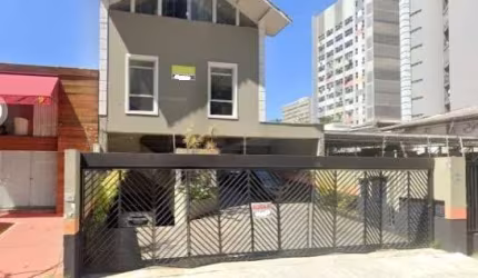 Predio para Locação Avenida Rebouças, Pinheiros/SP