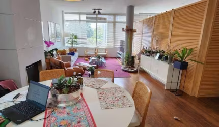Apartamento para Venda ou Locação Rua Oscar Freire, Pinheiros/SP