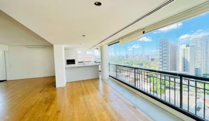 Apartamento à Venda Rua Paracuê, Sumaré/SP