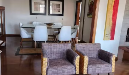 Apartamento à Venda Aliança Liberal, Bela Aliança/SP