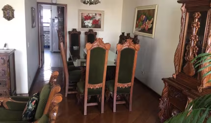 Apartamento à Venda Rua Croata, Vila Augusto/SP