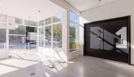 Prédio Comercial para Locação Rua Henrique Schaumann, Pinheiros/SP
