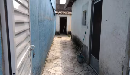 Casa 160m2 à Venda em Cumbica, Guarulhos - São Paulo