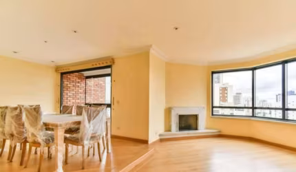 Apartamento à Venda ou Locação Rua Havaí, Sumaré / SP
