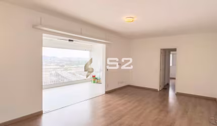 Apartamento 93m 2 Dormitórios 1 Suite 2 vagas Vl Leopoldina