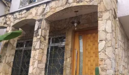 Casa à Venda Rua Nossa Sra. de Lourdes, Vila Galvão - Guarulhos/SP