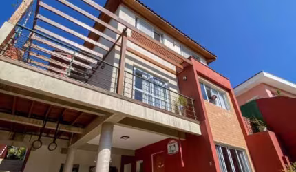 Casa à Venda Rua Agariba, Vila Romana/SP