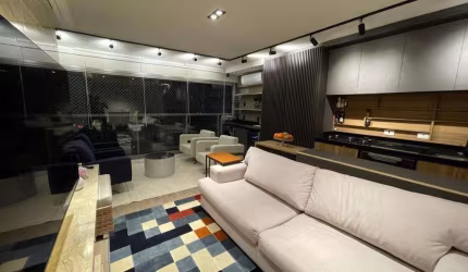 Apartamento à Venda Rua Coriolano, Vila Romana/SP