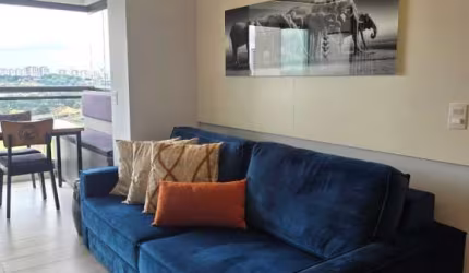 Apartamento à Venda Avenida Mofarrej, Vila Leopoldina/SP