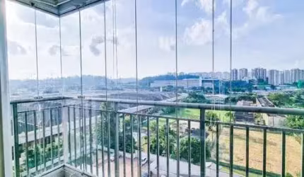 Apartamento 2 Dormitórios Vila Anastácio São Paulo