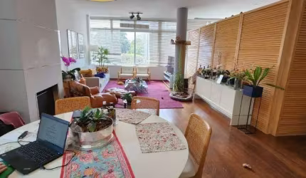 Apartamento para Venda ou Locação Rua Oscar Freire, Pinheiros/SP