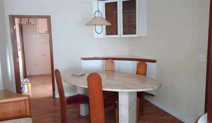 Apartamento em Pinheiros  -  São Paulo