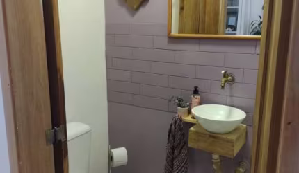 Casa 95m2, 2 dorms e 1 vaga Vila Leopoldina  -  São Paulo