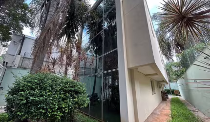 Casa Comercial Cardoso de Almeida Aluguel 348m2 10 vagas - 27.000 SP