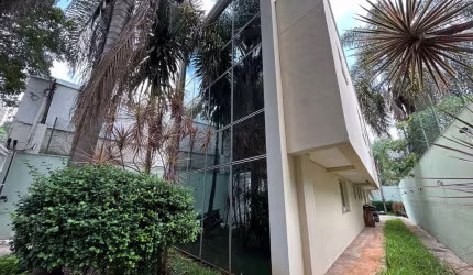 Casa Comercial Cardoso de Almeida Aluguel 348m2 10 vagas - 27.000 SP