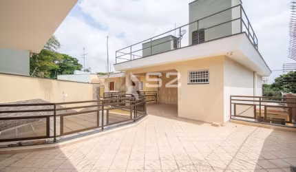 Casa Comercial ou residencial reformada Vila Ida/SP
