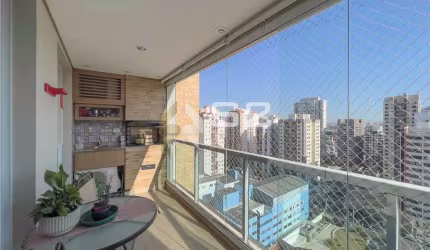 Apartamento à Venda rua Nanuque, Edificil  Doppio Vila Leopoldina