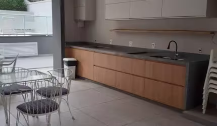 Apartamento à Venda Rua Iperoig, Perdizes/SP