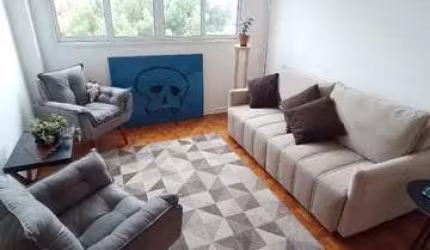 Apartamento à Venda Cônego Eugênio Leite, Pinheiros/SP