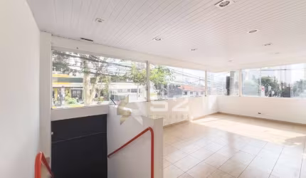 loja /Salão / Comercial  no Bairro Vila Leopoldina - SP