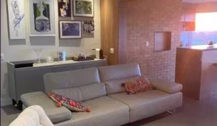 Apartamento 121m2 à Venda em Pinheiros  -  São Paulo