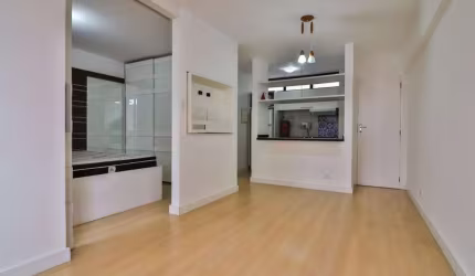 Apartamento 41m2 à Venda em Vila Madalena  -  São Paulo