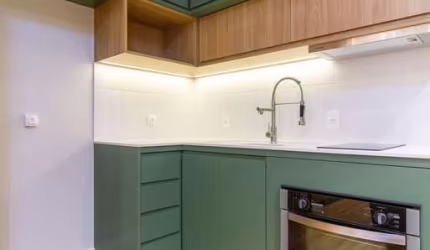 Loft 30m2 à Venda em Perdizes  -  São Paulo
