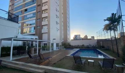 Apartamento em Perdizes  -  São Paulo