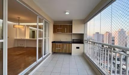 Apartamento para Locação Rua Camândulas, Vila Leopoldina/SP