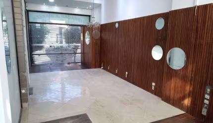 Loja/Salão 90m² para Locação em Pinheiros  -  São Paulo