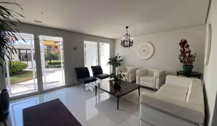 Apartamento 115 m2 à Venda em Lapa  -  São Paulo