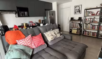 Apartamento à Venda Rua Coriolano, Vila Romana/SP