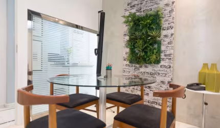 Conjunto / Sala 35m2 à Venda em Cerqueira César - São Paulo