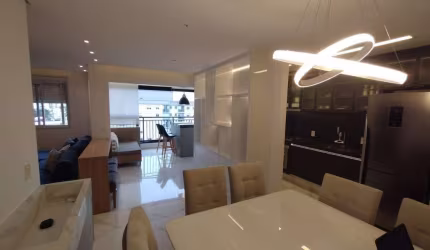 Apartamento à Venda no bairro Lapa/SP