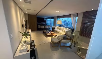 Cobertura Duplex à Venda no bairro Pinheiros/SP