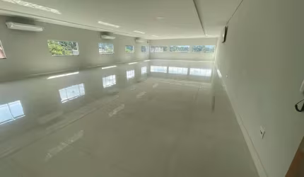 Sala Sobreloja 250m2 em Cidade Jardim Cumbica  -  Guarulhos