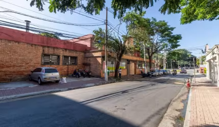 Alugue seu Ponto Comercial Ideal no Bairro Vila Leopoldina/SP