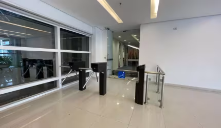 Área completa para Escritório para Locação, Lapa de Baixo/SP