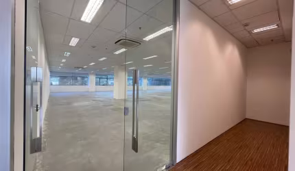 Conjunto Comercial para Locação, Lapa de Baixo/SP