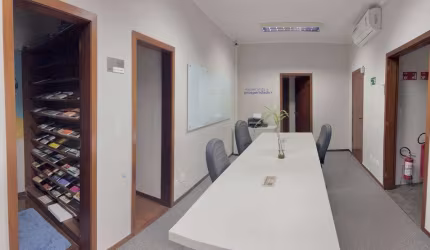 Casa Comercial para Locação Rua Natingui, Vila Madalena/SP