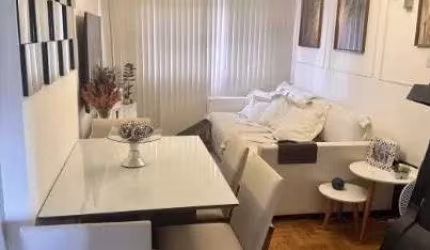 Apartamento à Venda Av Francisco Matarazzo, Água Branca/SP