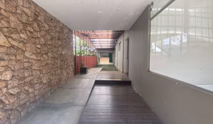 Casa Comercial 391m2 para Locação em Lapa  -  São Paulo