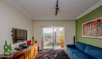 Apartamento à Venda Rua Corrientes, Lapa/SP
