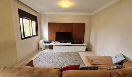 Apartamento à Venda Rua Dr Miranda de Azevedo, Vila Anglo Brasileira/SP