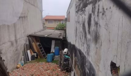 Lote / Terreno à Venda Rua Espanha, Jardim das Nações