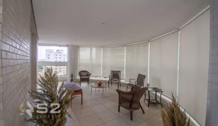 Apartamento em Lapa  -  São Paulo