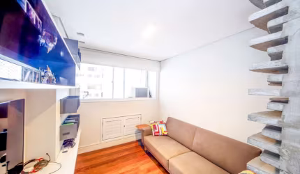 Apartamento à Venda Rua Carlos Weber, Vila Leopoldina/SP